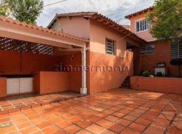 Casa · 199m² · 3 Quartos · CASA SOBRADO PLANALTO PAULISTA, 3 DORMITÓRIOS, 4 VAGAS