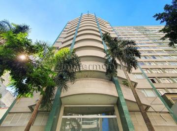 Comercial · 44m² · SALA COMERCIAL HIGIENÓPOLIS