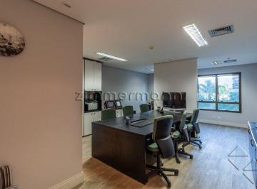 Comercial · 42m² · SALA COMERCIAL BARRA FUNDA 1 VAGA