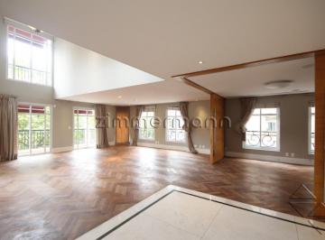 Apartamento · 347m² · 3 Quartos · EXCELENTE APARTAMENTO DUPLEX HIGIENÓPOLIS
