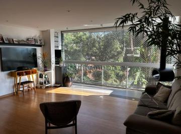Apartamento · 130m² · 3 Quartos · APARTAMENTO BUTANTÃ 3 DORMITÓRIOS 2 VAGAS
