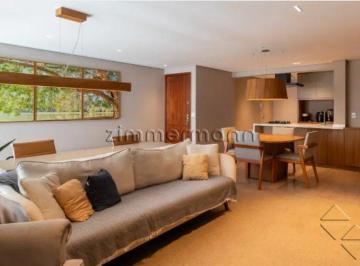Apartamento · 100m² · 3 Quartos · APARTAMENTO VILA NOVA CONCEIÇÃO 3 DORMITÓRIOS 2 VAGAS