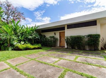 Casa · 253m² · 3 Quartos · CASA TÉRREA BUTANTÃ 3 DORMITÓRIOS 3 VAGAS