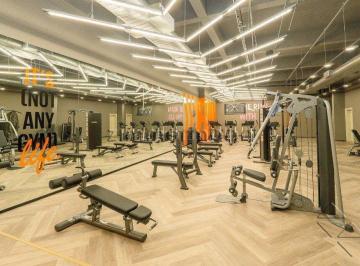 Apartamento · 42m² · 1 Quarto · APARTAMENTO 1 DORMITÓRIO PINHEIROS