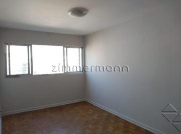 Apartamento · 54m² · 1 Quarto · APARTAMENTO CAMPOS ELÍSEOS 1 DORMITÓRIO