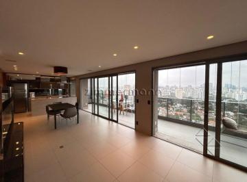Apartamento · 260m² · 4 Quartos · COBERTURA PINHEIROS 4 SUÍTES 3 VAGAS