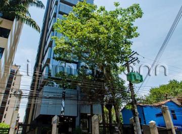 Comercial · 45m² · CONJUNTO COMERCIAL PINHEIROS