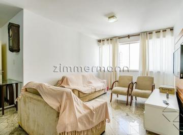 Apartamento · 110m² · 3 Quartos · APARTAMENTO PERDIZES 3 DORMITÓRIOS 1 SUÍTE 1 VAGA