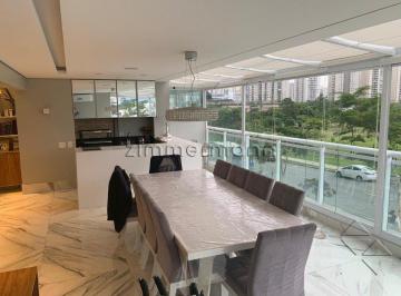 Apartamento · 171m² · 4 Quartos · APARTAMENTO GARDEN  JARDIM DAS PERDIZES  4 DORMITÓRIOS  2 VAGAS