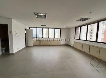 Comercial · 90m² · CONJUNTO COMERCIAL CAMPO BELO 4 VAGAS