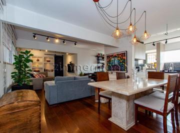 Apartamento · 122m² · 3 Quartos · APARTAMENTO 3 DORMITÓRIOS PERDIZES