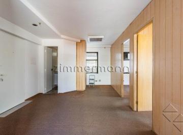 Comercial · 52m² · CONJUNTO COMERCIAL PERDIZES