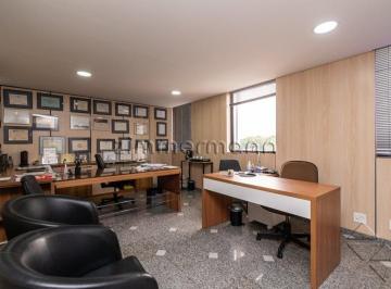 Comercial · 196m² · CONJUNTO COMERCIAL JARDIM PAULISTANO 2 VAGAS