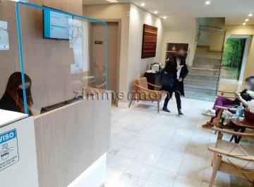 Comercial · 350m² · CASA COMERCIAL NO JARDIM PAULISTA
