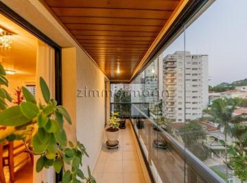 Apartamento · 171m² · 4 Quartos · APARTAMENTO SANTANA, 4 DORMITÓRIOS, 3 VAGAS