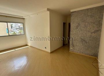 Apartamento · 60m² · 2 Quartos · APARTAMENTO SANTA TEREZINHA 2 DORMITÓRIOS 1 VAGA