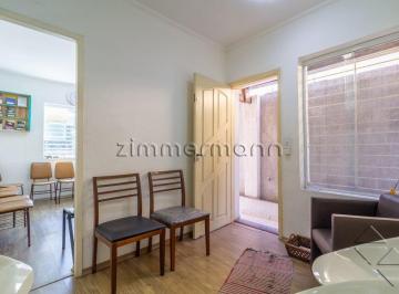 Casa · 100m² · 5 Quartos · CASA COMERCIAL E RESIDENCIAL POMPEIA 1 VAGA