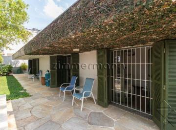 Casa · 230m² · 2 Quartos · CASA TÉRREA REAL PARQUE 2 DORMITÓRIOS