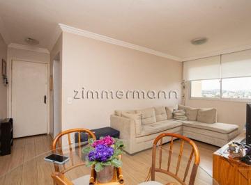 Apartamento · 66m² · 2 Quartos · 2 Vagas · APARTAMENTO 02 DORMITÓRIOS, 02 VAGAS