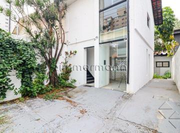Comercial · 94m² · CASA COMERCIAL VILA OLÍMPIA 2 VAGAS