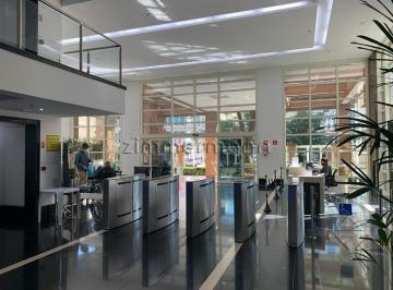 Comercial · 110m² · CONJUNTO COMERCIAL HIGIENÓPOLIS, 4 VAGAS
