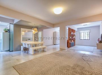 Apartamento · 123m² · 1 Quarto · APARTAMENTO ITAIM BIBI 1 DORMITÓRIOS 1 VAGA
