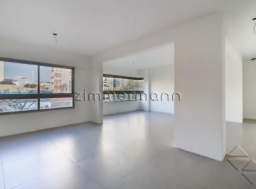Apartamento · 114m² · 3 Quartos · APARTAMENTO VILA MARIANA 3 SUÍTES