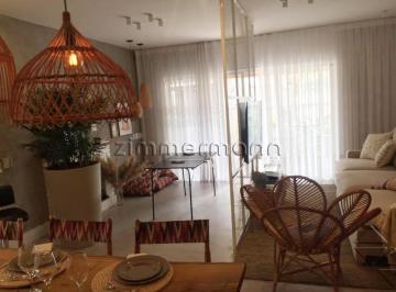 Casa · 200m² · 4 Quartos · CASA SOBRADO BROOKLIN 4 DORMITÓRIOS