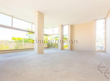 Apartamento · 384m² · 4 Quartos · APARTAMENTO HIGIENÓPOLIS 4 SUÍTES