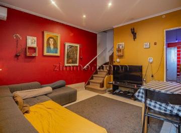 Casa · 180m² · 2 Quartos · CASA SOBRADO PERDIZES 2 DORMITÓRIOS