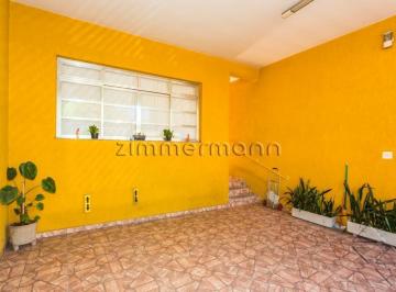 Casa · 155m² · 3 Quartos · CASA SOBRADO LAPA 3 DORMITÓRIOS