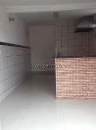 Casa · 130m² · 2 Quartos · CASA SOBRADO CASA VERDE 2 DORMITÓRIOS