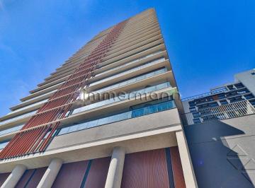 Apartamento · 210m² · 3 Quartos · APARTAMENTO CAMPO BELO 3 SUÍTES 3 VAGAS