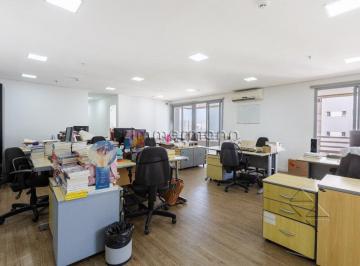 Comercial · 153m² · CONJUNTO COMERCIAL BARRA FUNDA 2 VAGAS