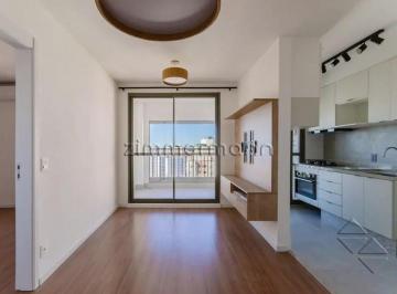 Apartamento · 47m² · 1 Quarto · APARTAMENTO VILA MARIANA 1 DORMITÓRIO SEM VAGA