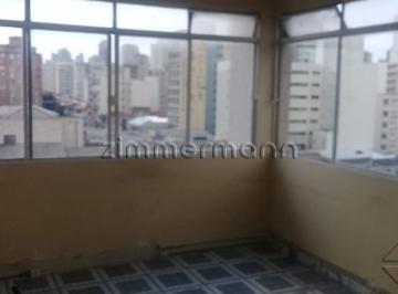 Comercial · 60m² · SALA COMERCIAL PINHEIROS