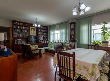 Apartamento · 120m² · 3 Quartos · APARTAMENTO JARDIM AMÉRICA 3 DORMITÓRIOS 1 VAGA
