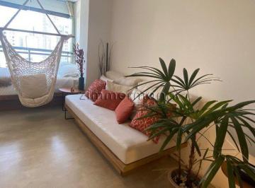 Apartamento · 30m² · 1 Quarto · APARTAMENTO PINHEIROS 1 DORMITÓRIO