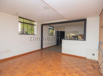 Casa · 160m² · 3 Quartos · CASA VILA MARIANA, 3 DORMITORIOS, 2 VAGAS