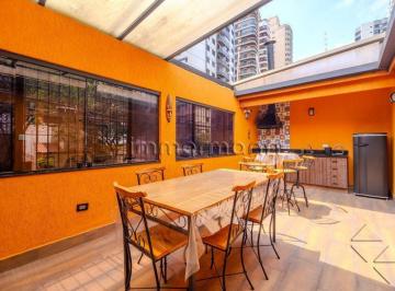 Casa · 160m² · 3 Quartos · 2 Vagas · CASA VILA MARIANA, 3 DORMITORIOS, 2 VAGAS