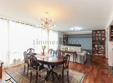 Apartamento · 143m² · 3 Quartos · 1 Vaga · APARTAMENTO SANTA CECILIA 3 DORMITÓRIOS 1 VAGA
