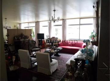 Apartamento · 172m² · 3 Quartos · 1 Vaga · APARTAMENTO JARDIM PAULISTA 3 DORMITÓRIOS