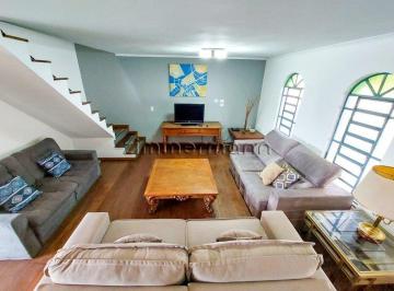 Casa · 280m² · 6 Quartos · CASA SOBRADO MORUMBI 4 DORMITÓRIOS 3 VAGAS