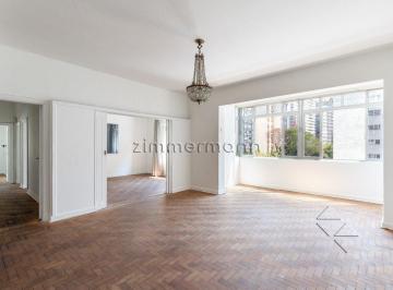 Apartamento · 150m² · 3 Quartos · APARTAMENTO HIGIENÓPOLIS 3 DORMITÓRIOS