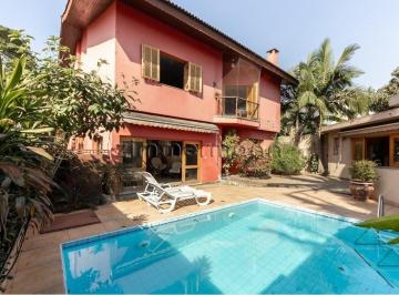 Casa · 367m² · 4 Quartos · CASA SOBRADO BUTANTÃ 4 DORMITÓRIOS 3 VAGAS