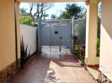 Casa · 126m² · 2 Quartos · CASA TERREA VILA MADALENA 2 DORMITÓRIOS 5 VAGAS