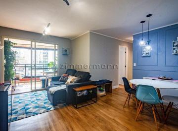 Apartamento · 75m² · 3 Quartos · APARTAMENTO PERDIZES 2 DORMITÓRIOS 2 VAGAS