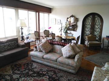 Apartamento · 214m² · 3 Quartos · 2 Vagas · APARTAMENTO BELA VISTA 3 DORMITÓRIOS