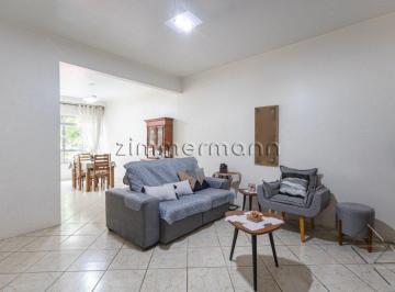 Apartamento · 120m² · 3 Quartos · APARTAMENTO SANTA CECILIA 3 DORMITÓRIOS