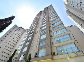 Apartamento · 37m² · 1 Quarto · 1 Vaga · APARTAMENTO SANTO AMARO, 1 DORMITÓRIO, 1 VAGA